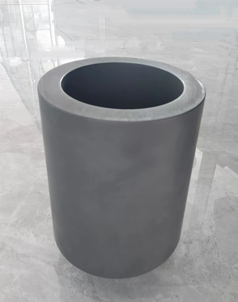 Graphite Melting Crucible